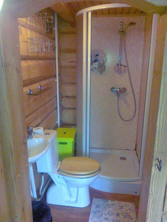 Mirteli Talu Villa Tahkuranna Phòng bức ảnh
