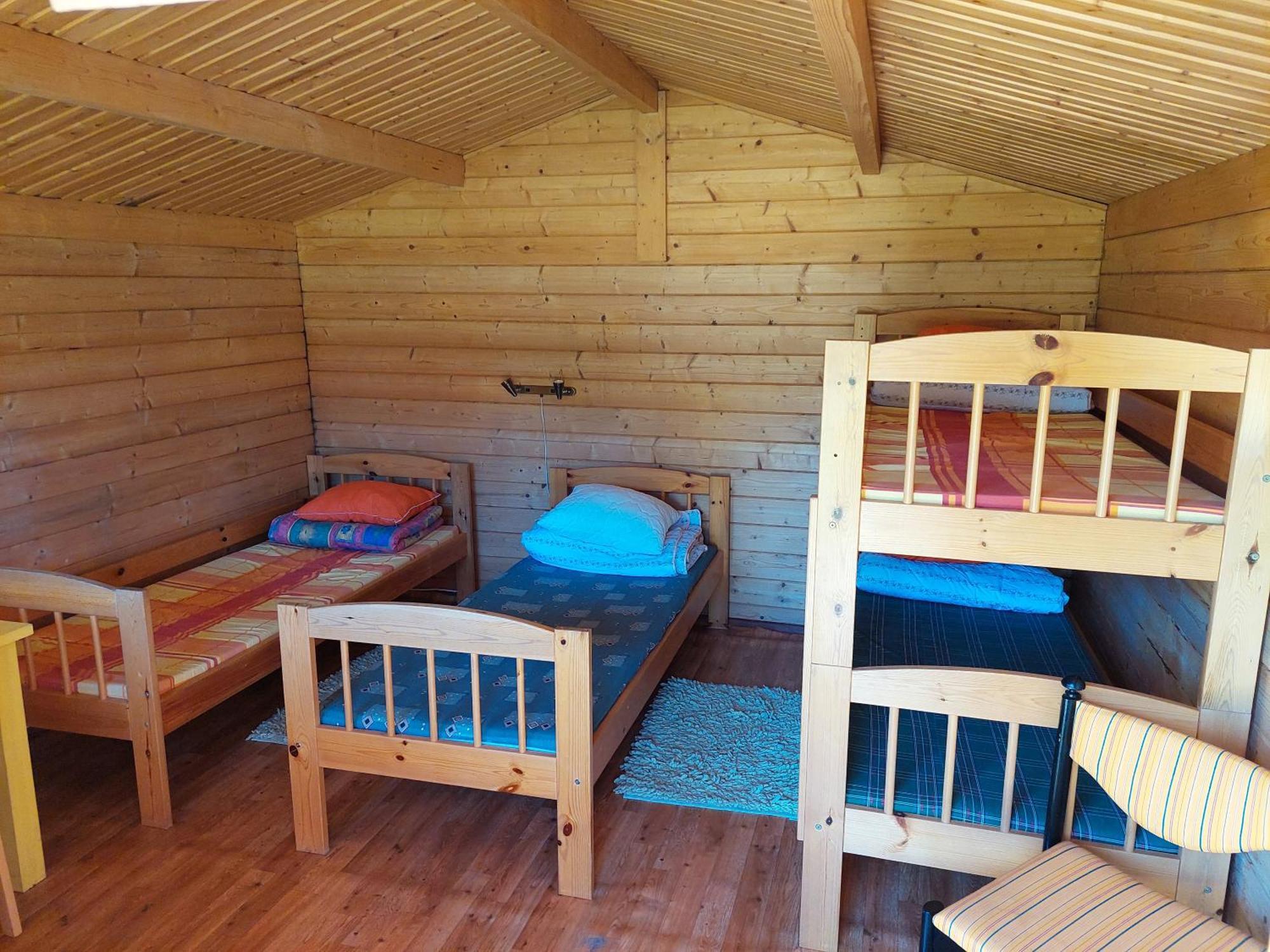 Mirteli Talu Villa Tahkuranna Ngoại thất bức ảnh